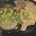 Ossobuco con piselli ricetta Gian Piero Fava da Prova del Cuoco