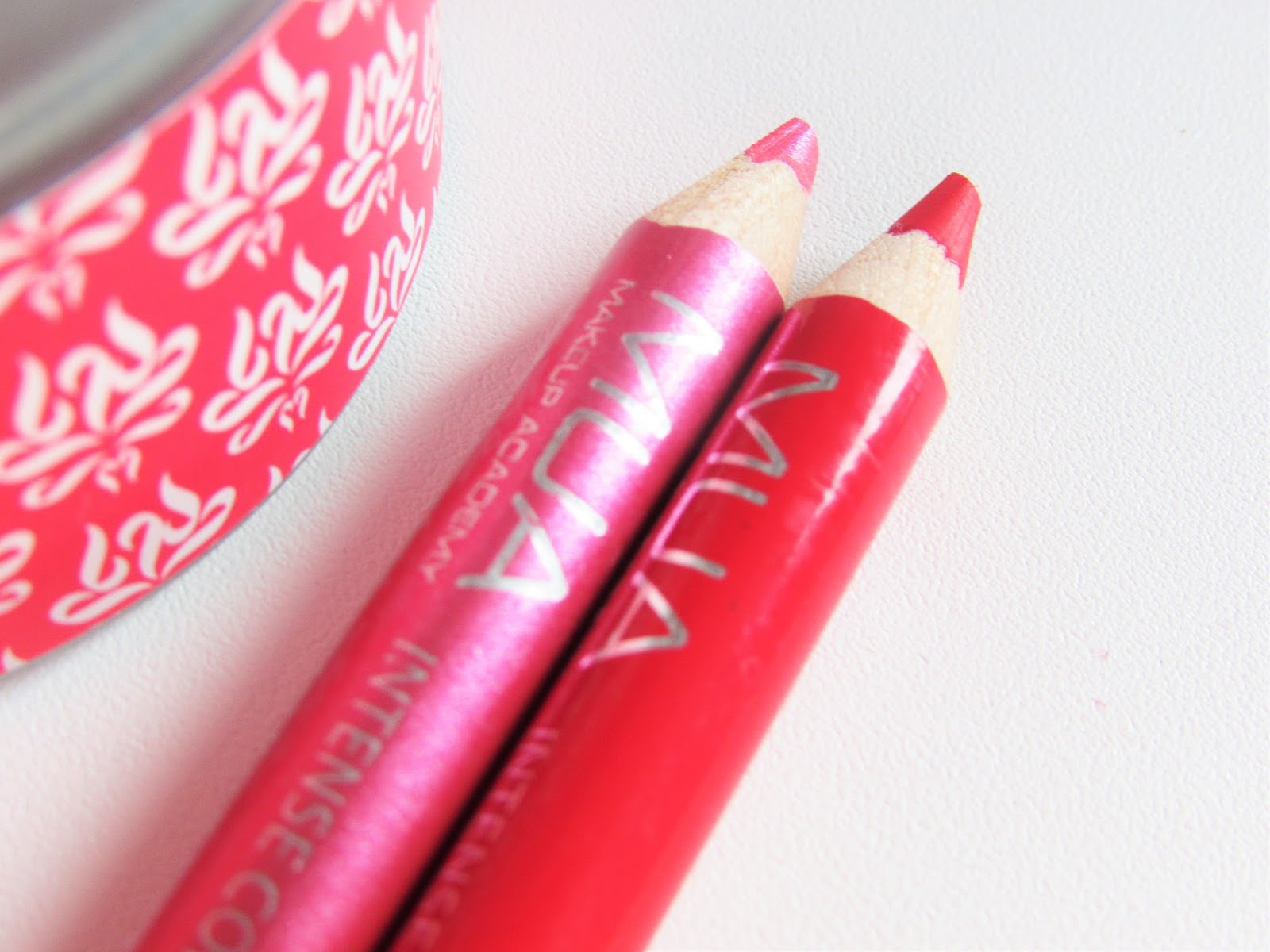 blogsallbeautyy Bargain Buys Lip Liners♥