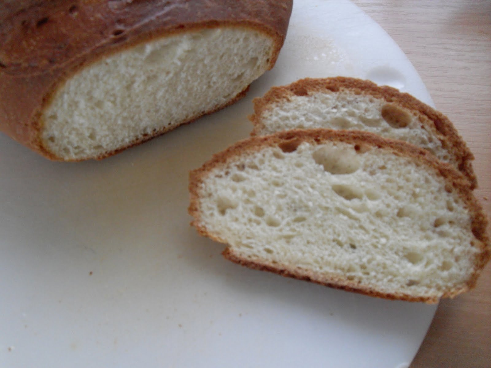 Sanna´s Hexenküche: Quarkstuten