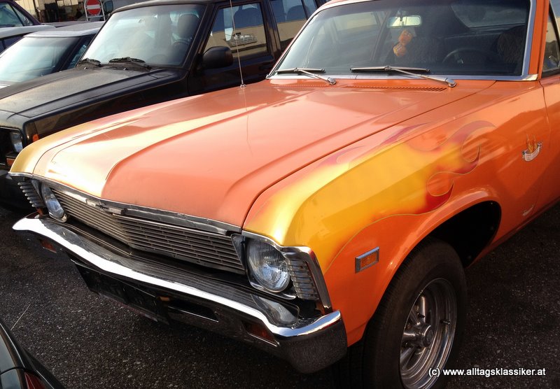 alltagsklassiker.at chevrolet nova