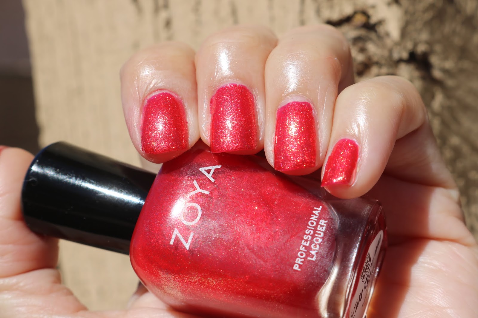 Zoya Celi