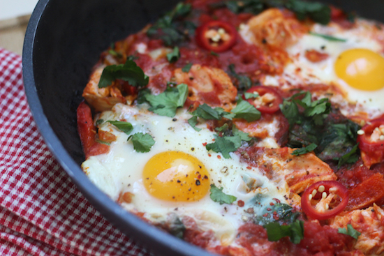 Emily's Recipes and Reviews | UK Food Blog | Leicestershire : salmon ...