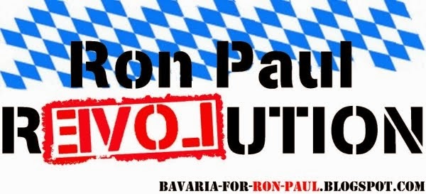 Bavaria for Ron Paul