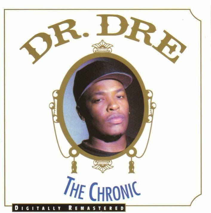 RapClassicNew : Dr. Dre