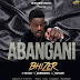 Bhizer Feat. Professor & AB Crazy - Abangani (Original Mix)