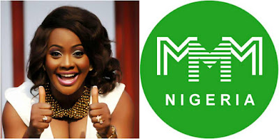 Comedians made people laugh even when they lost their money to MMM - Helen Paul Comedians made people laugh even when they lost their money to MMM - Helen Paul