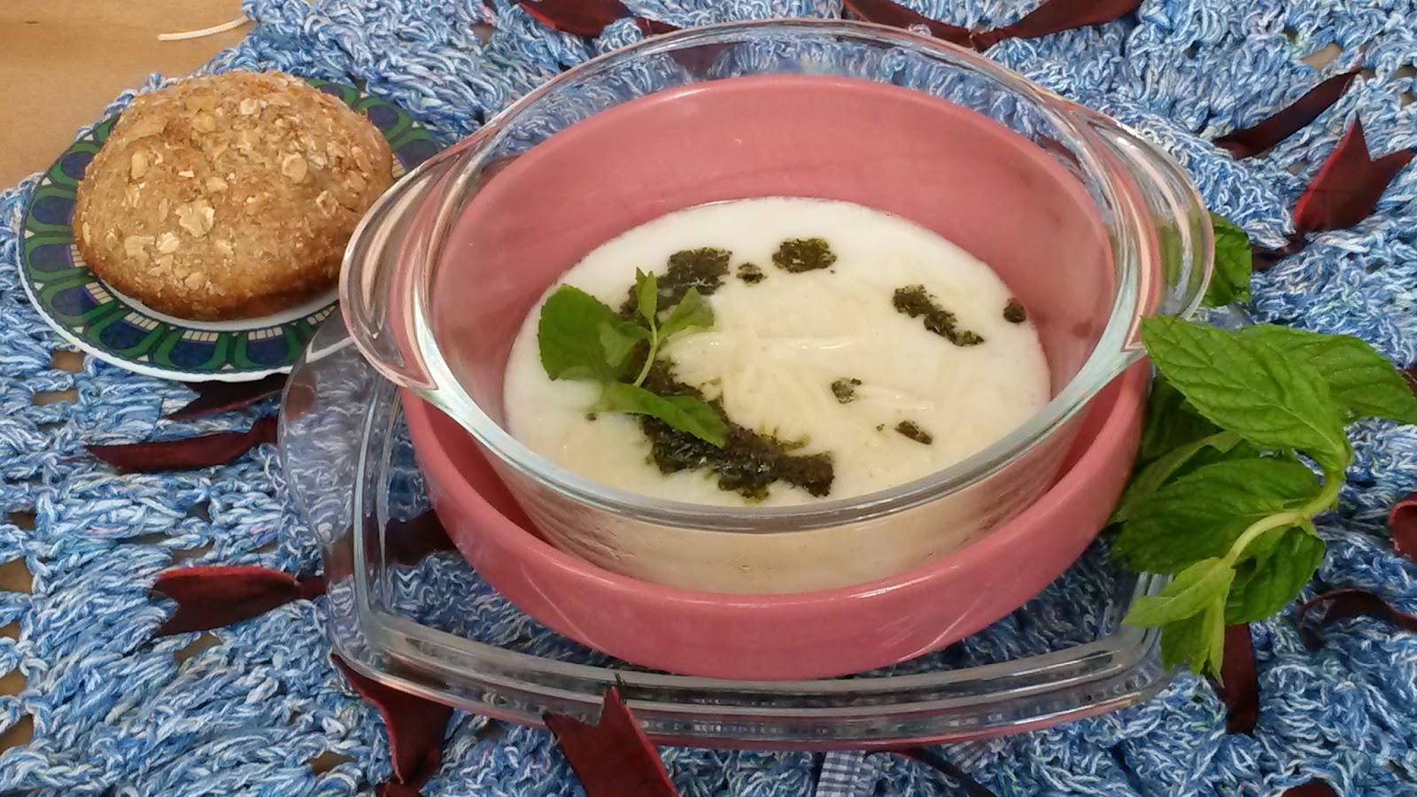 Aş Çorbası Tarifi Aş Çorbası Tarifi