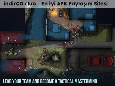 door kickers apk