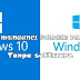 Cara Mengunci Folder pada Windows 8 / 8.1 dan 10