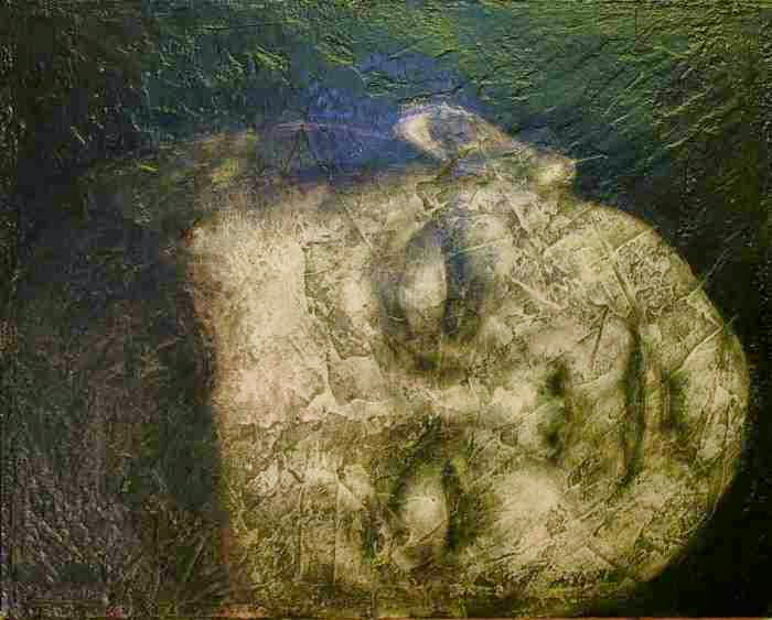 Итальянский художник. Fabio Mingarelli Итальянский художник. Fabio Mingarelli