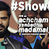 Showkali Official Teaser - Achcham Yenbadhu Madamaiyada