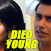 8 TV actors who died at a young age