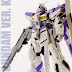 MG 1/100 hi-nu Gundam Ver. Ka - Painted Build