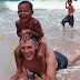 10 unseen photos of celebrities that will Amaze you