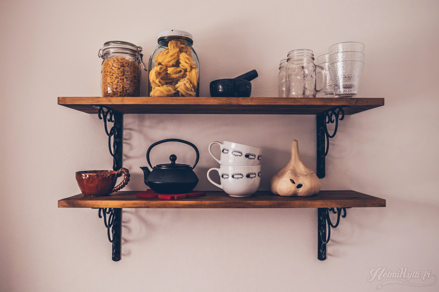 diy-hylly-keittio