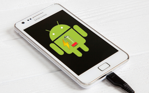 Beberapa Hal yang Menyebabkan Baterai Android Boros Beberapa Hal yang Menyebabkan Baterai Android Boros