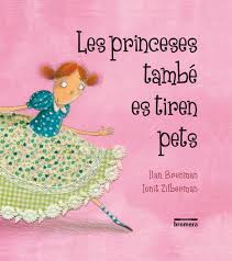 les-princeses-que-tambe-es-tiren-pets