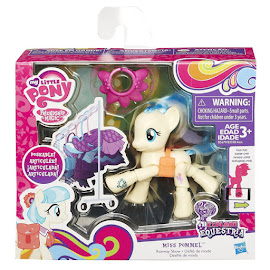 My Little Pony Posable Figures Wave 1 Coco Pommel Brushable Pony