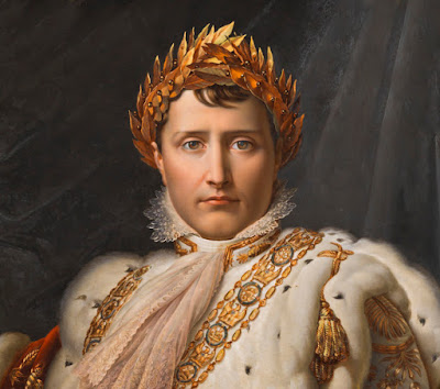 napoleone imperatore