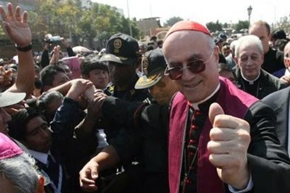 Petrus Romanus El Ultimo Papa Esta Aqui Pdf PDF