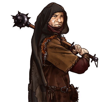 Dungeons and Mazorcas: junio 2017