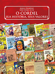 O Cordel: sua história, seus valores