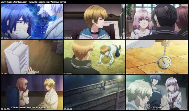 Norn9: Norn+Nonet 4