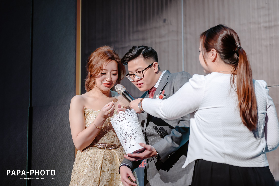 PAPA-PHOTO,婚攝,婚宴紀錄,新店彭園婚宴,婚攝新店彭園,彭園會館,新店彭園,B+C廳,新店彭園婚攝,類婚紗
