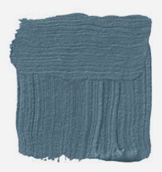 10 Best Blue Paint Colors for your Home - the Inspiration Place