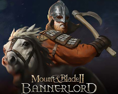 Mount & Blade II: Bannerlord Free Download PC Game