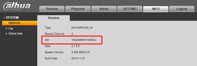How to add a NVR or DVR via P2P on Smart PSS