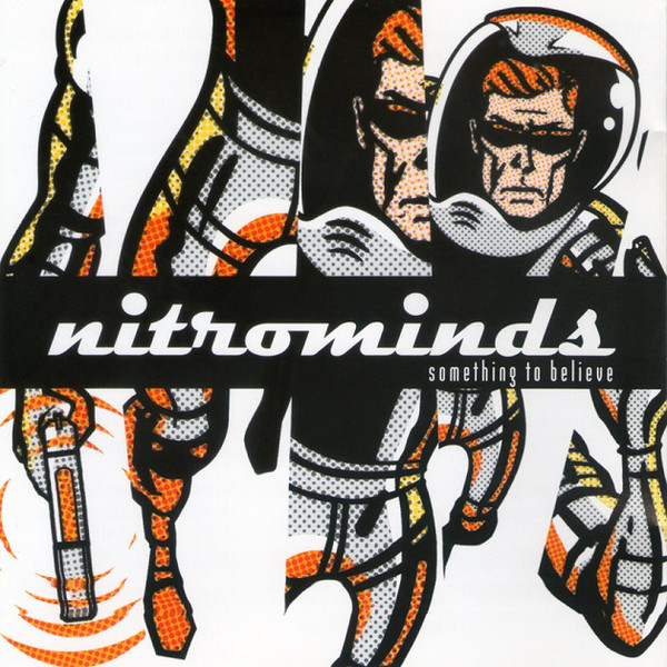 Nitrominds Time To Know Nitrominds Time To Know