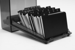 Determining Classification Methods Office Practice
