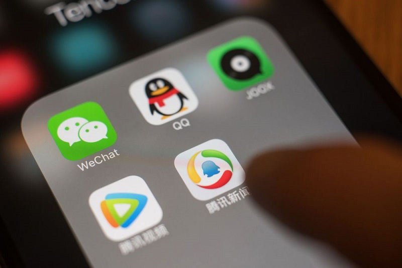 wechat vs whatsapp vs viber wechat vs whatsapp vs viber
