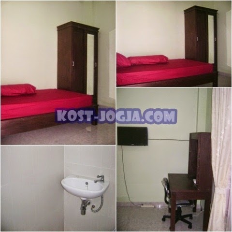 kost dekat mm ugm yogyakarta