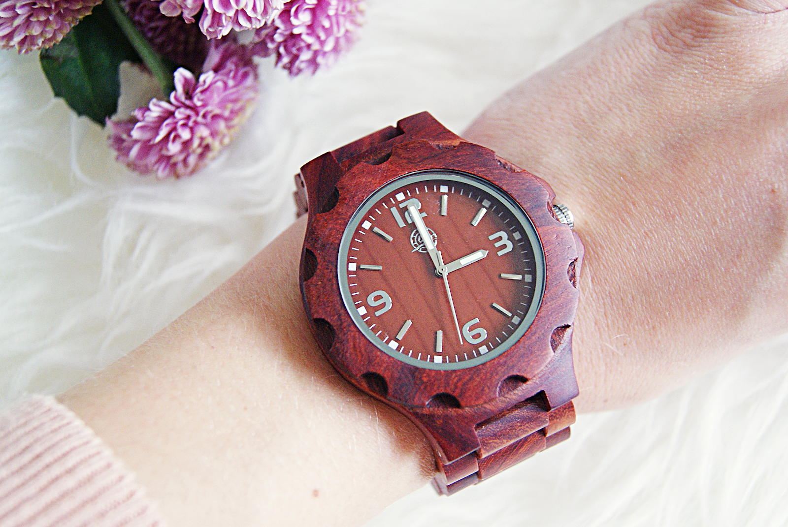 houten horloge van greenwatch houten horloge van greenwatch