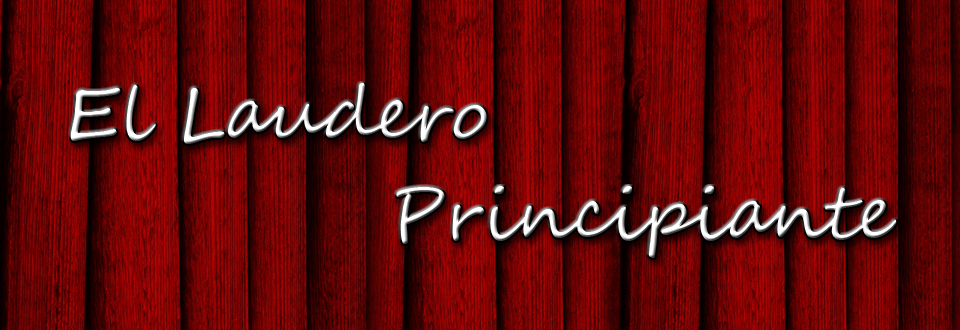 El Blog Del Laudero Principiante