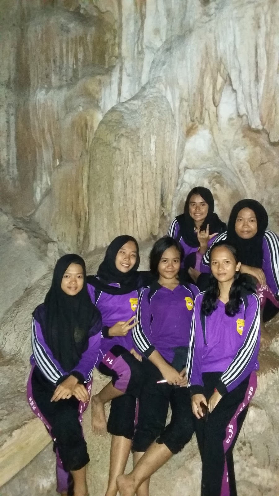 Wisata Alam Gua Pintu Angin Bahorok: DESTINASI WISATA SEKITAR GUA PINTU