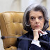 CÁRMEN LÚCIA SUGERE ENTERRAR O BRASIL DO 'SABE COM QUEM VOCÊ ESTÁ FALANDO'?