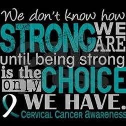 Cervical Cancer Awareness