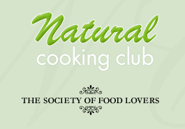 Natural Cooking Club (NCC)