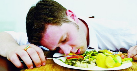 Dalam Keadaan Junub Jangan Langsung Makan Atau Tidur! Perhatikan Petunjuk Rasulullah Berikut Ini