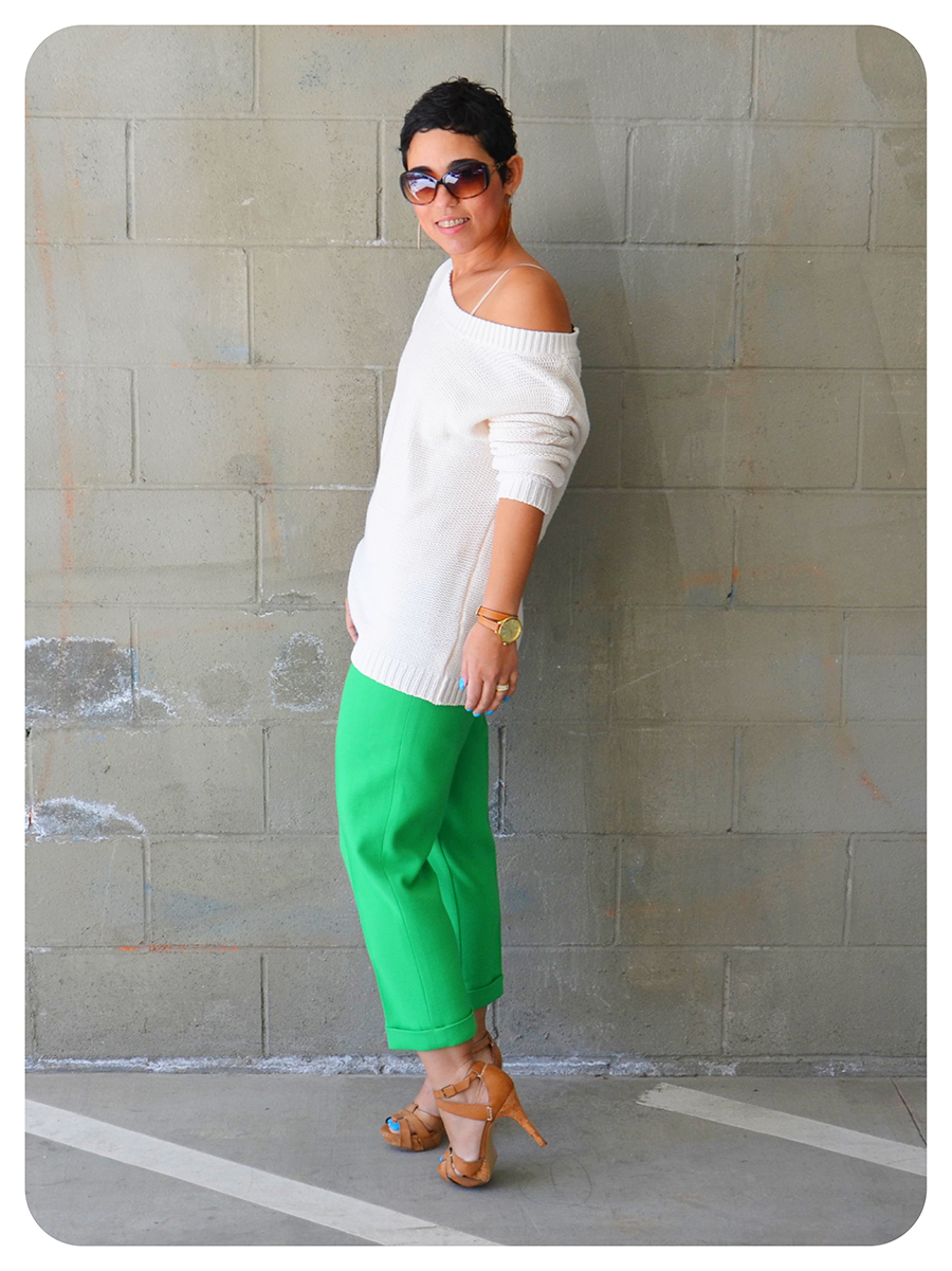 The One Sewing Pattern Instantly Made Your Garments Look Like They Cost a Fortune