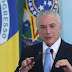 Defesa de Temer entra com ação contra Joesley Batista por calúnia e difamação