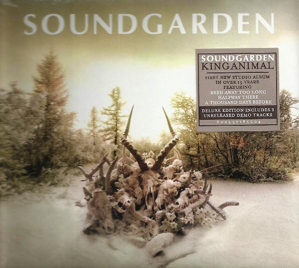 Soundgarden