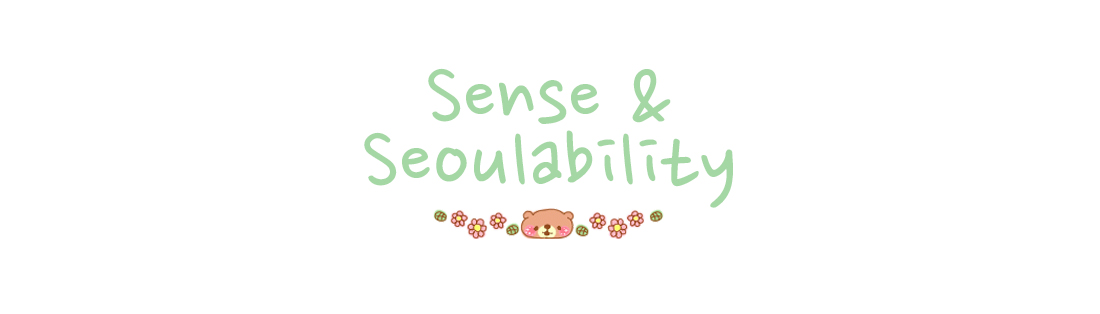 Sense and Seoulability 