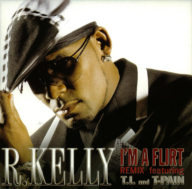 r kelly double up cd