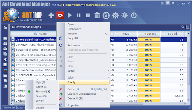 2017 Ant Download Manager 2017 Ant Download Manager
