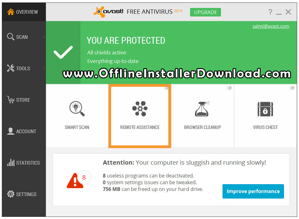 top 10 antivirus free download full version
