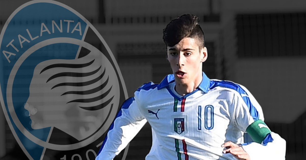 FILIPPO MELEGONI 18/02/1999 ITALIA